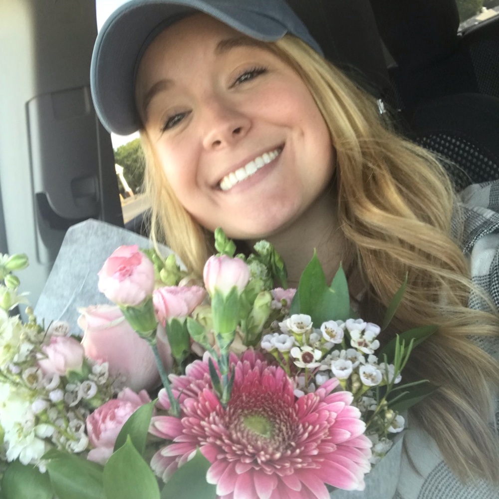 Meet your Posher, Giselle